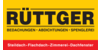 Kundenlogo von Rüttger Bedachungen GmbH