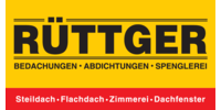 Kundenlogo Rüttger Bedachungen GmbH