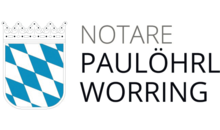 Kundenlogo von Notare Paulöhrl Worring