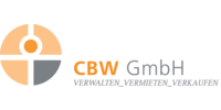 Kundenlogo CBW GmbH Verwalten-Vermieten-Verkaufen