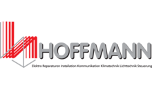 Kundenlogo von Elektro Hoffmann HRS GmbH & Co. KG