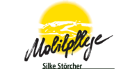 Kundenlogo Ambulante Gesundheits- u. Seniorenpflege Mobilpflege Störcher Silke Kundenlogo Ambulante Gesundheits- u. Seniorenpflege Mobilpflege Störcher Silke