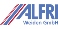 Kundenlogo ALFRI Weiden GmbH