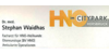 Kundenlogo von HNO-Praxis Dr.med. Stephan Waidhas