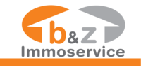 Kundenlogo Immobilien b&z Immoservice