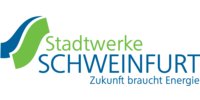 Kundenlogo Stadtwerke Schweinfurt GmbH
