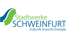 Kundenlogo von Stadtwerke Schweinfurt GmbH