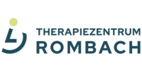Kundenlogo Therapiezentrum Rombach GmbH