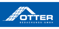Kundenlogo Otter Bedachungs-GmbH