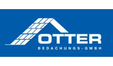 Kundenlogo von Otter Bedachungs-GmbH