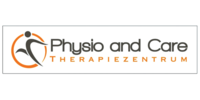 Kundenlogo Physio and Care Therapiezentrum