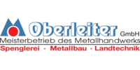 Kundenlogo Oberleiter GmbH