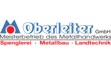 Kundenlogo von Oberleiter GmbH