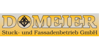 Kundenlogo Domeier Stuck- u. Fassadenbetrieb GmbH