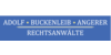 Kundenlogo von ABA Rechtsanwälte – Kanzlei Adolf, Buckenleib & Angerer