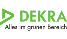 Kundenlogo von DEKRA Automobil GmbH