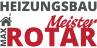 Kundenlogo Rotar Max