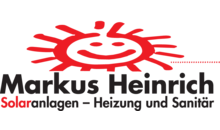 Kundenlogo von Heizung und Solar Heinrich Markus