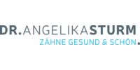 Kundenlogo Sturm Angelika Dr. Zahnarztpraxis