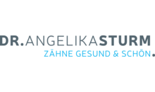Kundenlogo von Sturm Angelika Dr. Zahnarztpraxis