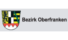 Kundenlogo von Bezirk Oberfranken