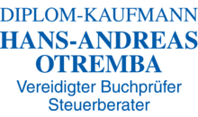 Kundenlogo von Steuerberater Otremba Hans-Andreas Diplom-Kaufmann