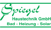 Kundenlogo von Heizung Spiegel Haustechnik GmbH