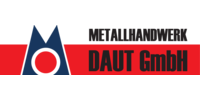 Kundenlogo Daut GmbH Metallhandwerk - Schlosserei