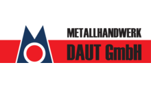 Kundenlogo von Daut GmbH Metallhandwerk - Schlosserei Kundenlogo von Daut GmbH Metallhandwerk - Schlosserei