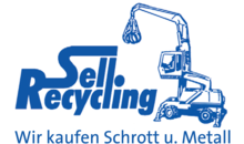 Kundenlogo von Sell Recycling GmbH & Co. KG
