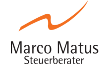 Kundenlogo von Marco Matus Steuerberater