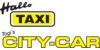 Kundenlogo von City-Car Treuchtlingen, Ihr Zentraltaxi