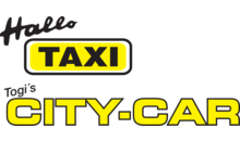 Kundenlogo von City-Car Treuchtlingen, Ihr Zentraltaxi