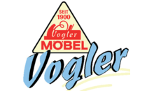 Kundenlogo von Gebrüder Vogler Einrichtungshaus Inh. Dieter Vogler e.K.