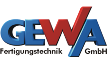 Kundenlogo von Gewa Fertigungstechnik, Waidelich GmbH