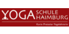 Kundenlogo von Yogaschule Haimburg