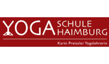 Kundenlogo von Yogaschule Haimburg