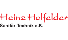 Kundenlogo von Holfelder Heinz e.K.