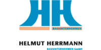 Kundenlogo HERRMANN HELMUT Bauunternehmen GmbH