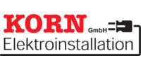 Kundenlogo Korn GmbH