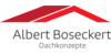 Kundenlogo von Albert Boseckert GmbH