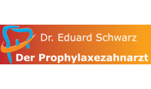 Kundenlogo von Zahnarzt Schwarz Eduard Dr.