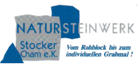 Kundenlogo Natursteinwerk Stocker Cham