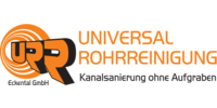 Kundenlogo Allgemeine Rohrreinigung URR Eckental GmbH