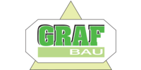 Kundenlogo GRAF BAU