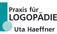 Kundenlogo von Logopädie Haeffner Uta