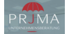 Kundenlogo von PRJMA Unternehmensberatung