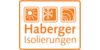 Kundenlogo von HABERGER Thomas Isolierungen GmbH