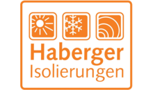 Kundenlogo von HABERGER Thomas Isolierungen GmbH