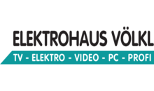Kundenlogo von Elektro Völkl